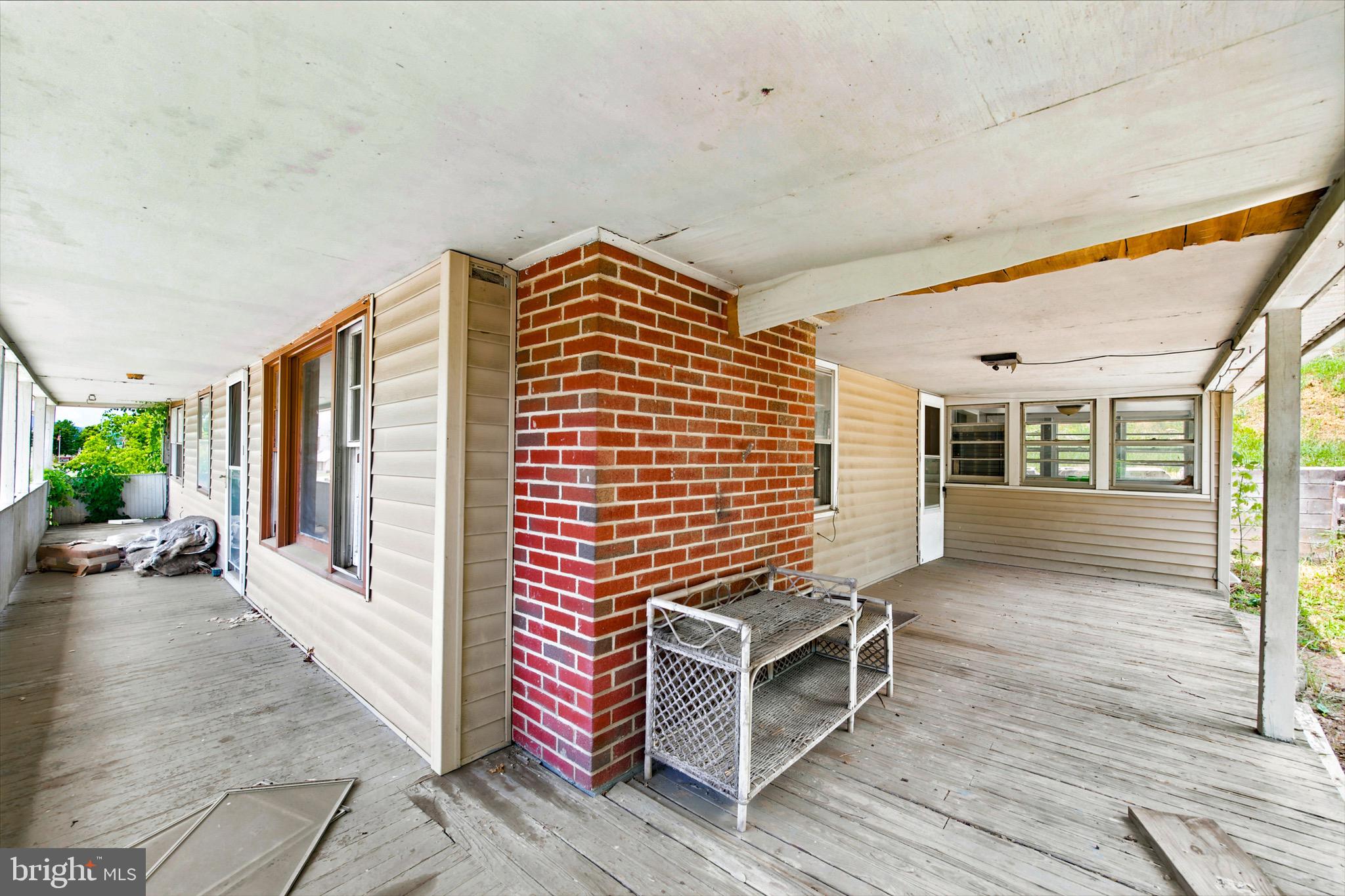 7211 Fort Valley Road Fort Valley, VA 22652 - Photo 24 of 49