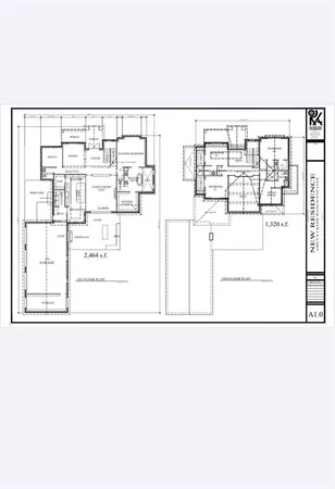 $850,000 | 250 Martinez Road, Ennis, TX 75119