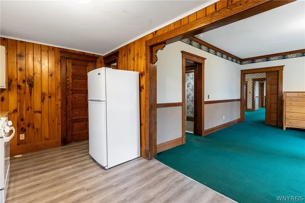 $1,295 | 319 Wheatfield Street, North Tonawanda, NY 14120
