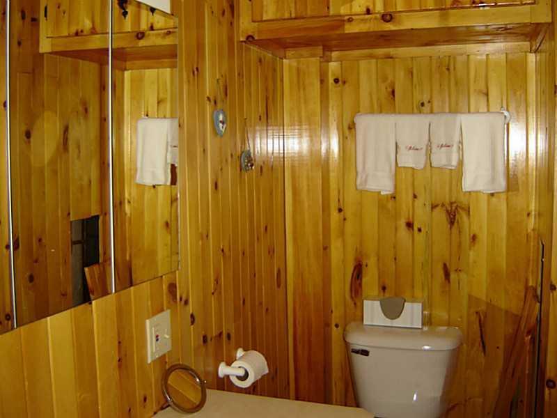 738 Beaulieu Road St. David, ME 04773 - Photo 15 of 33 Bathroom.