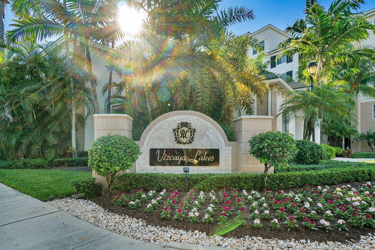 1660 Renaissance Commons Boulevard, Unit 2303 Boynton Beach, FL 33426 - Photo 1 of 1 1660RenaissanceCommonsBlvd-BoyntonBeach