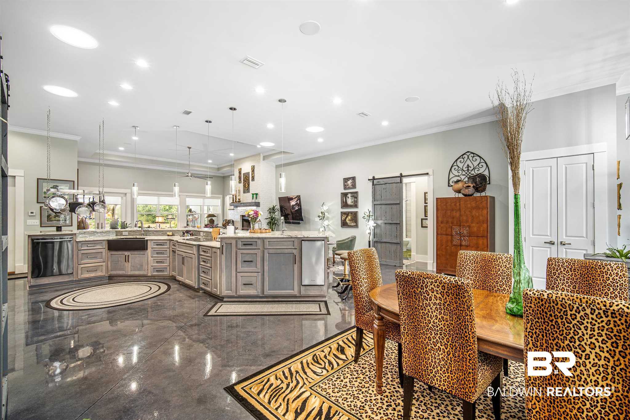 516 Dyson Street Fairhope, AL 36532 - Photo 14 of 47