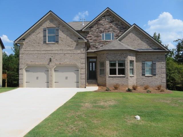 622 Caledon Way Hampton, GA 30228 - Photo 1 of 1