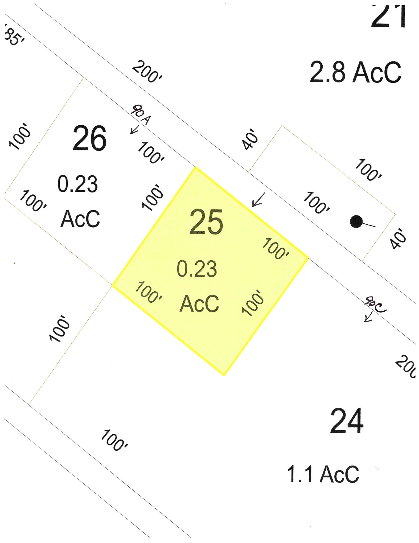 Ridge Road Ossipee, NH 03864 - Photo 1 of 1