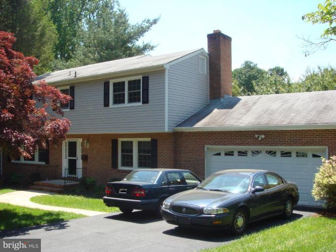 2208 Forest Ridge Road Lutherville-Timonium, MD 21093 - Photo 1 of 30 Exterior (Main)