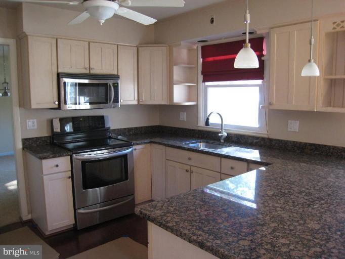 2208 Forest Ridge Road Lutherville-Timonium, MD 21093 - Photo 12 of 30 Kitchen