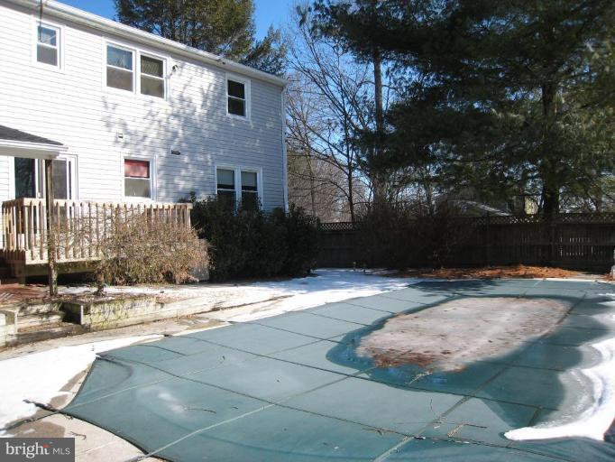2208 Forest Ridge Road Lutherville-Timonium, MD 21093 - Photo 27 of 30 Swimming Pool 2