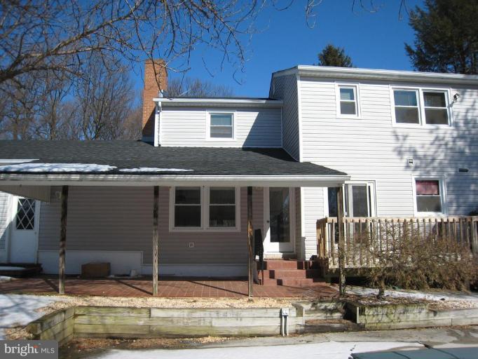 2208 Forest Ridge Road Lutherville-Timonium, MD 21093 - Photo 28 of 30 Exterior #2
