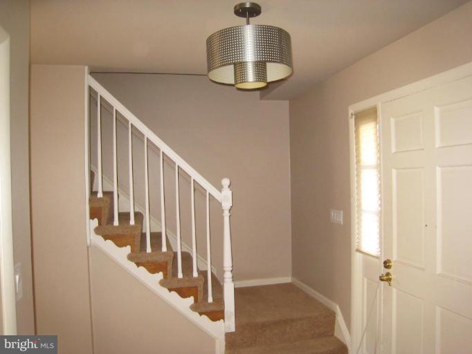 2208 Forest Ridge Road Lutherville-Timonium, MD 21093 - Photo 30 of 30 Entrance / Foyer