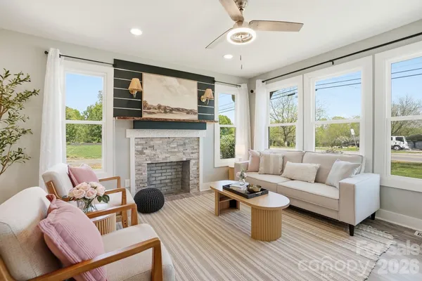 $339,900 | 2477 Secrest Short Cut Road, Monroe, NC 28110