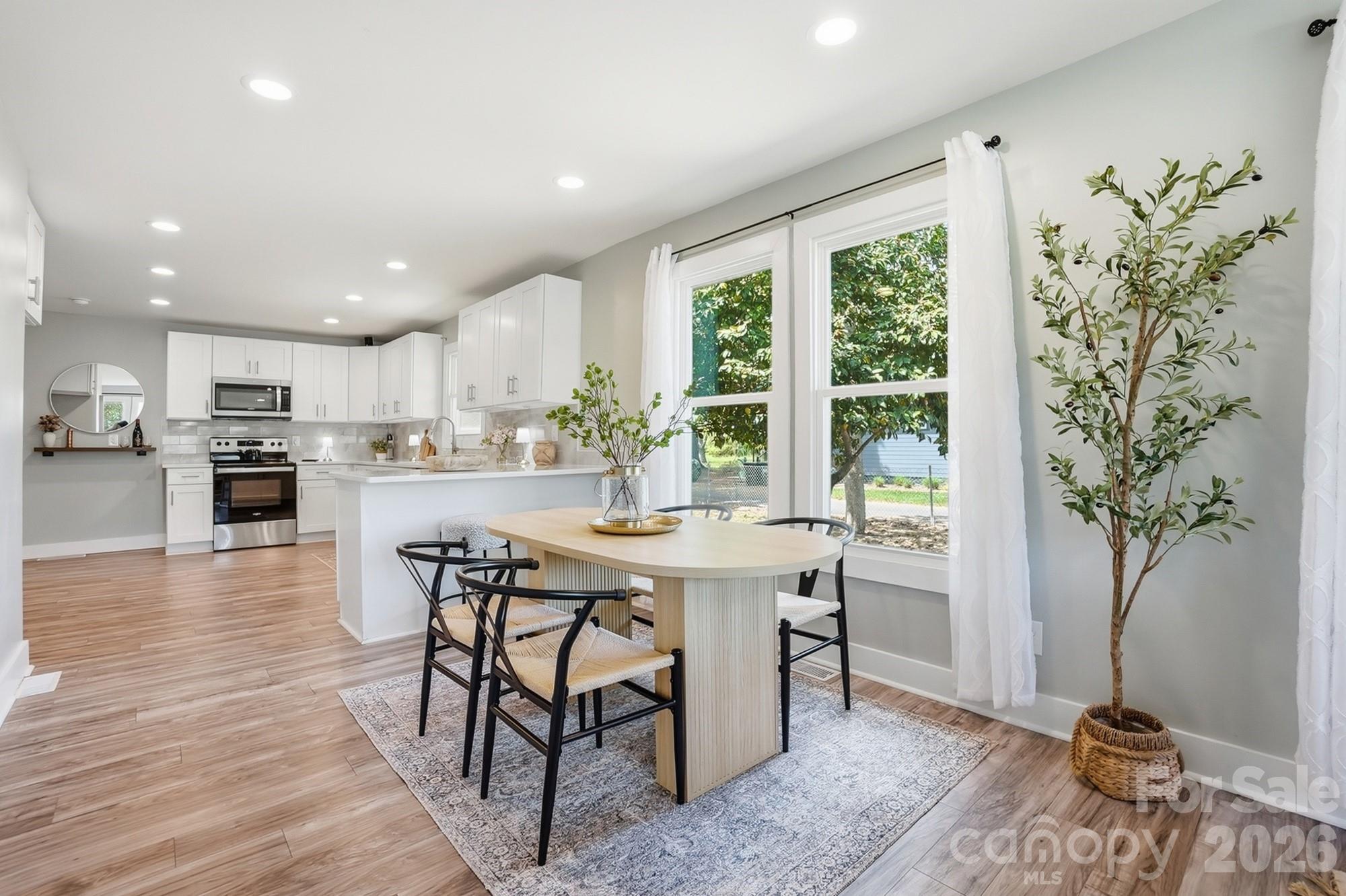 2477 Secrest Short Cut Road Monroe, NC 28110 - Photo 12 of 43