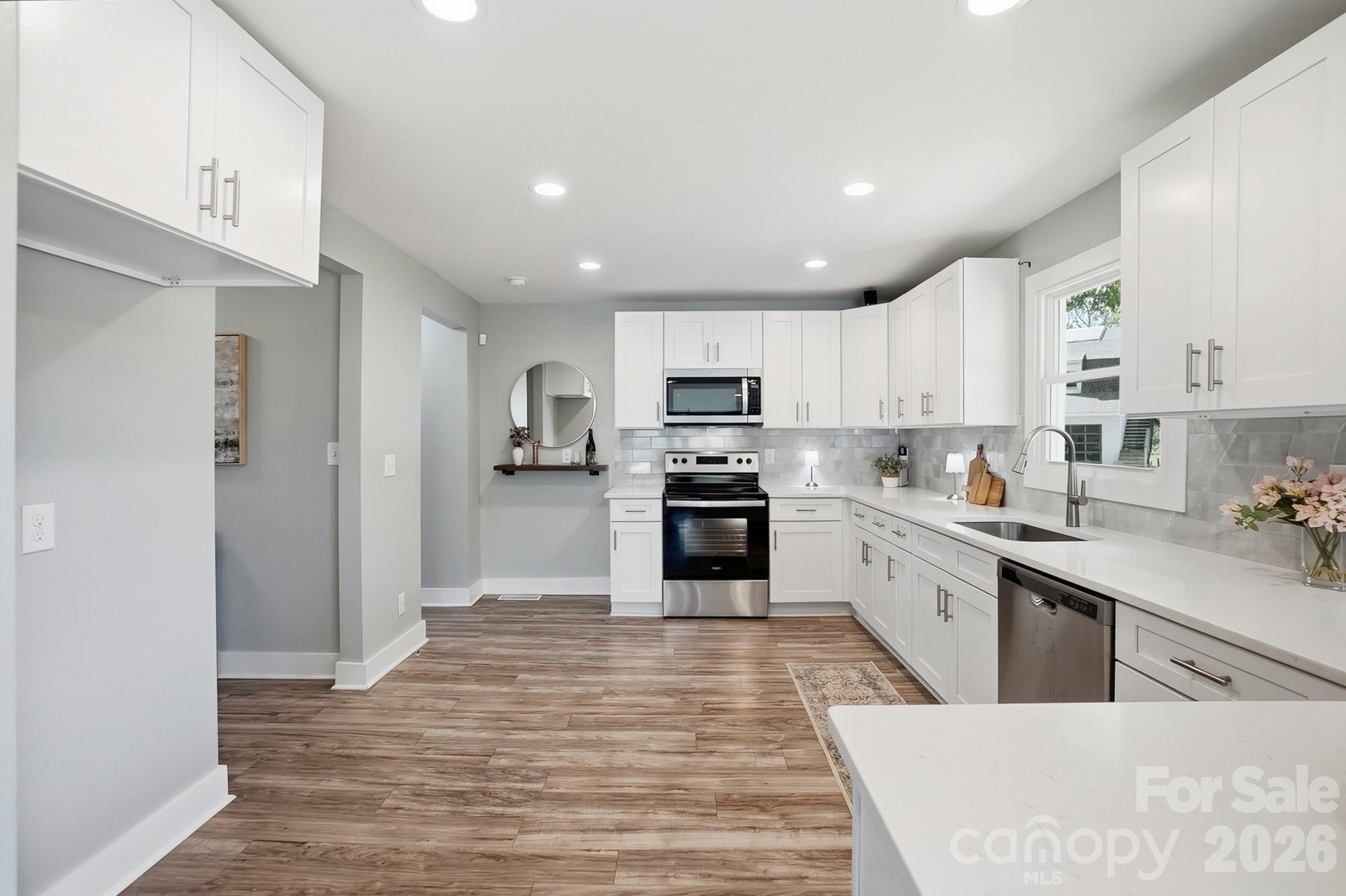 2477 Secrest Short Cut Road Monroe, NC 28110 - Photo 15 of 43