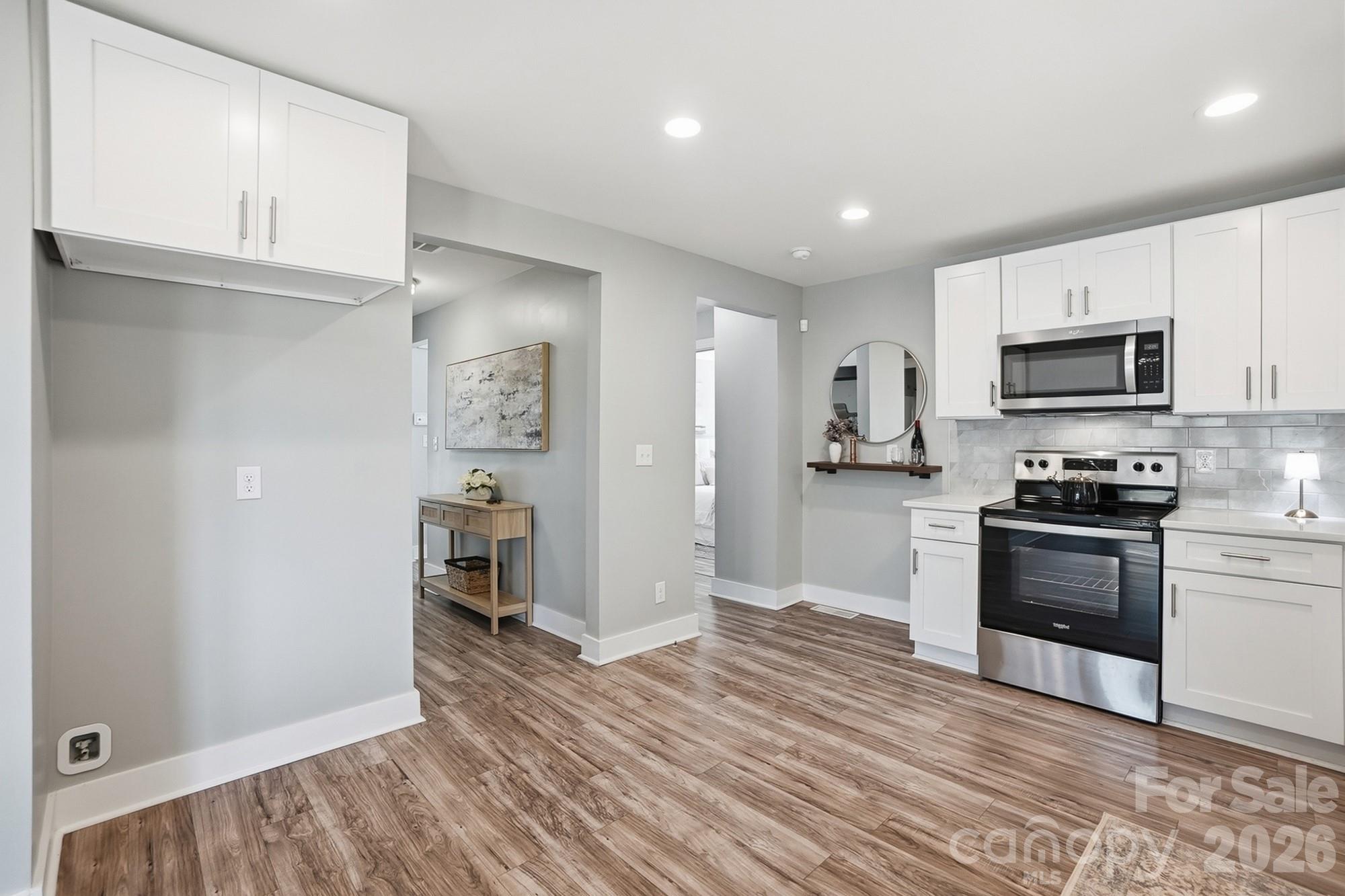 2477 Secrest Short Cut Road Monroe, NC 28110 - Photo 20 of 43