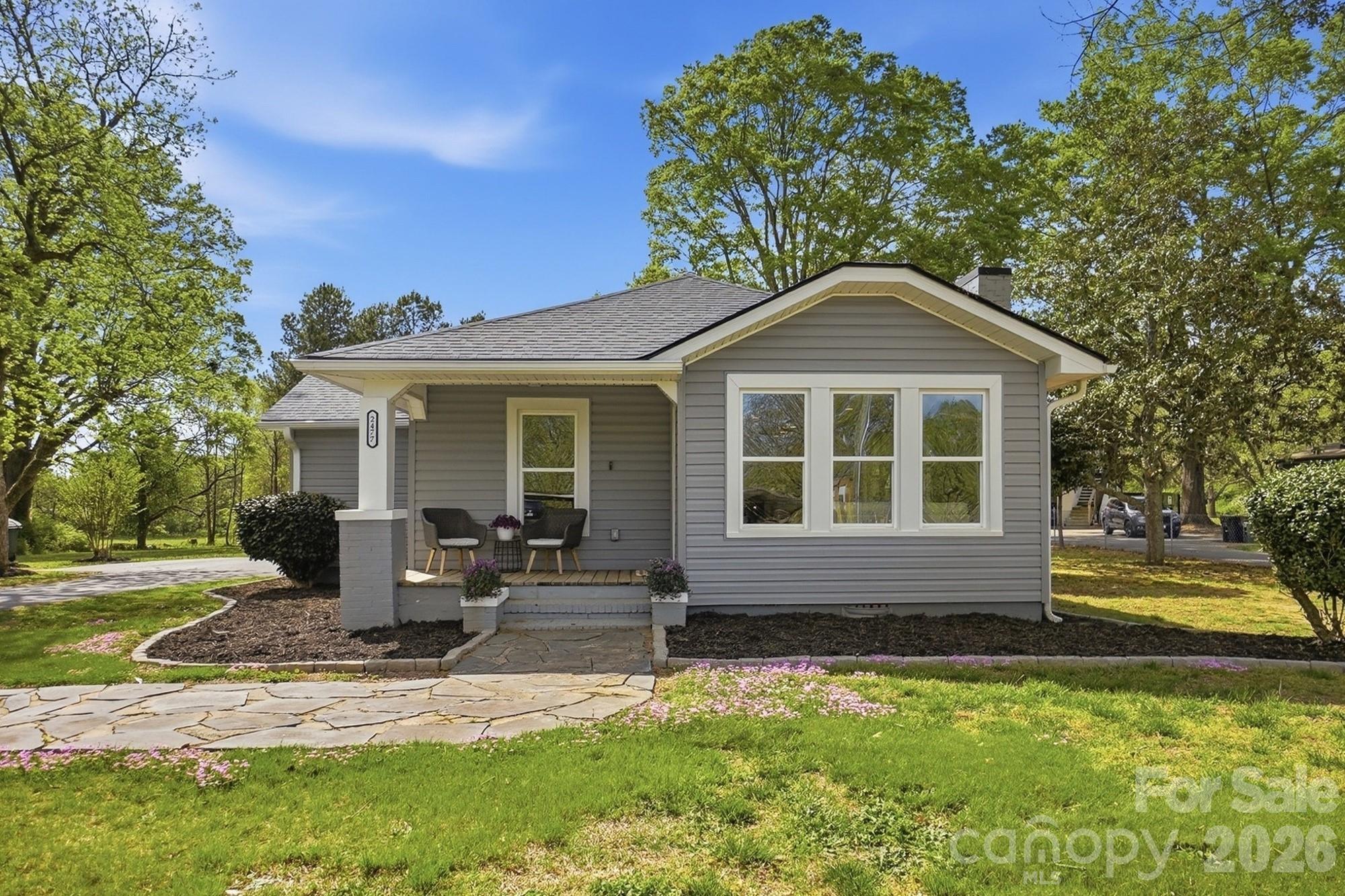 2477 Secrest Short Cut Road Monroe, NC 28110 - Photo 2 of 43