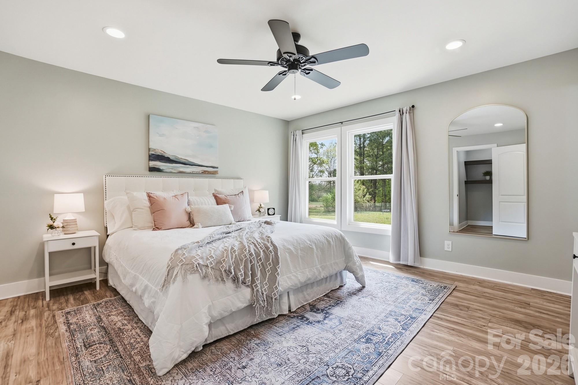 2477 Secrest Short Cut Road Monroe, NC 28110 - Photo 23 of 43