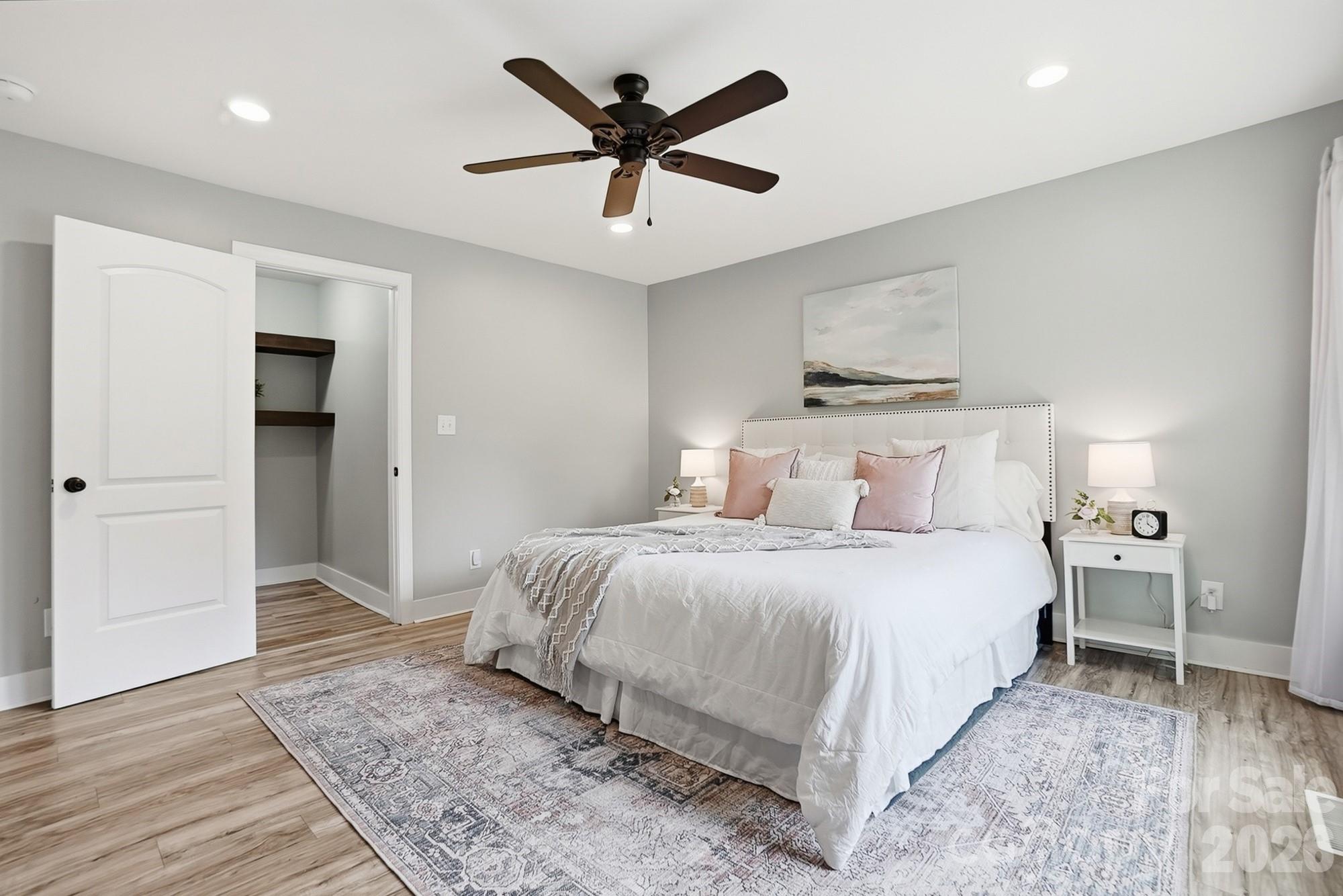 2477 Secrest Short Cut Road Monroe, NC 28110 - Photo 24 of 43
