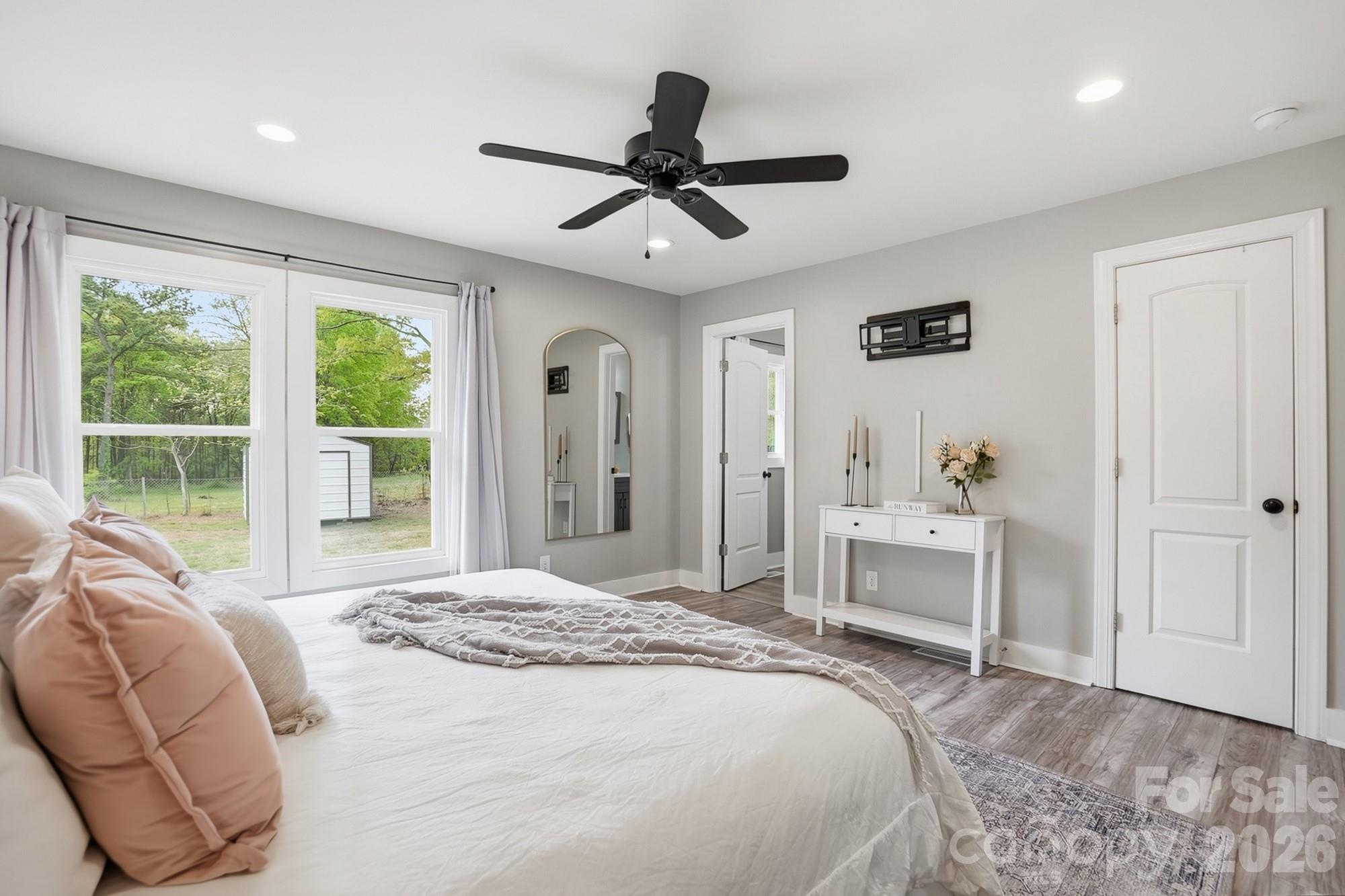 2477 Secrest Short Cut Road Monroe, NC 28110 - Photo 25 of 43