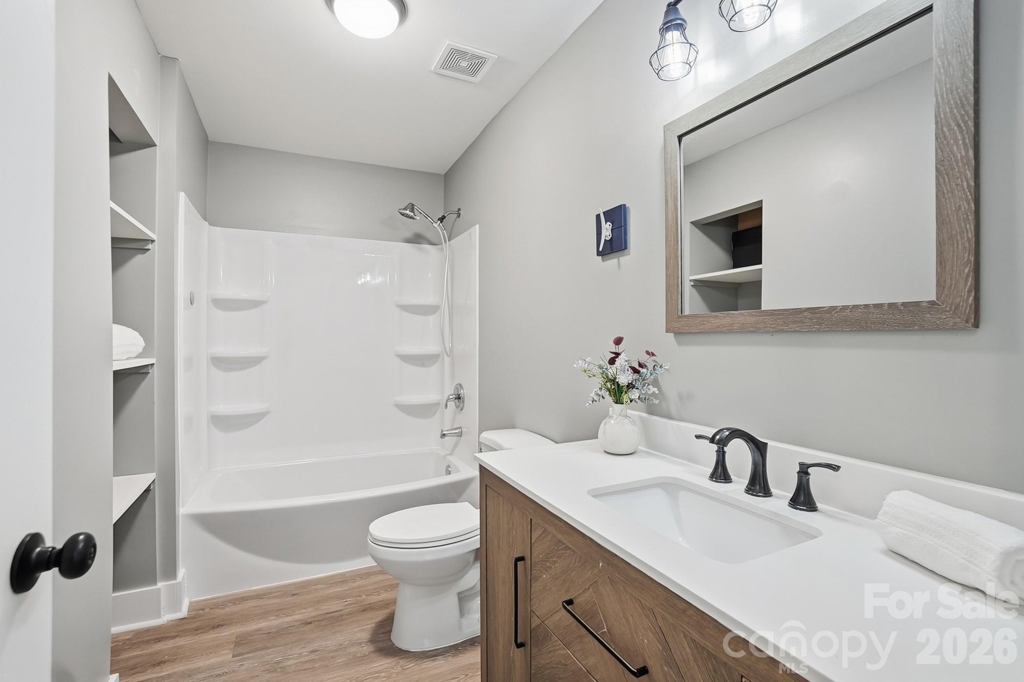 2477 Secrest Short Cut Road Monroe, NC 28110 - Photo 31 of 43