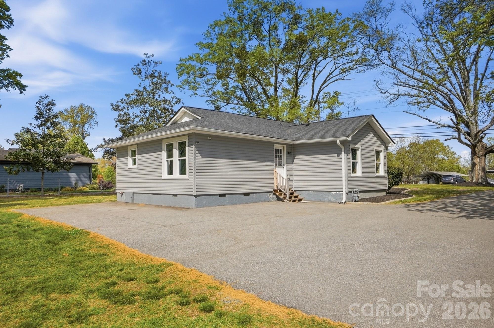 2477 Secrest Short Cut Road Monroe, NC 28110 - Photo 40 of 43