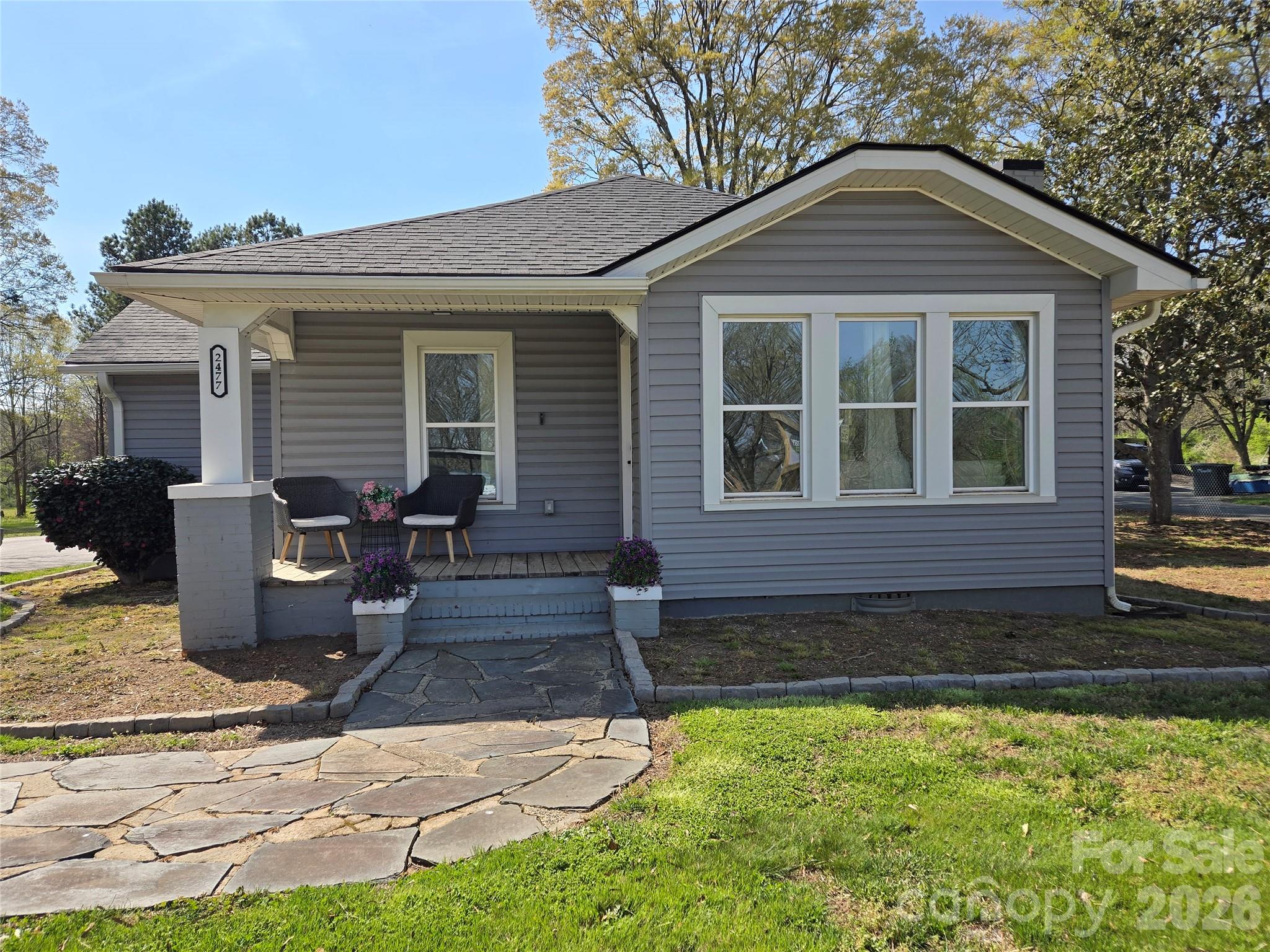 2477 Secrest Short Cut Road Monroe, NC 28110 - Photo 4 of 4