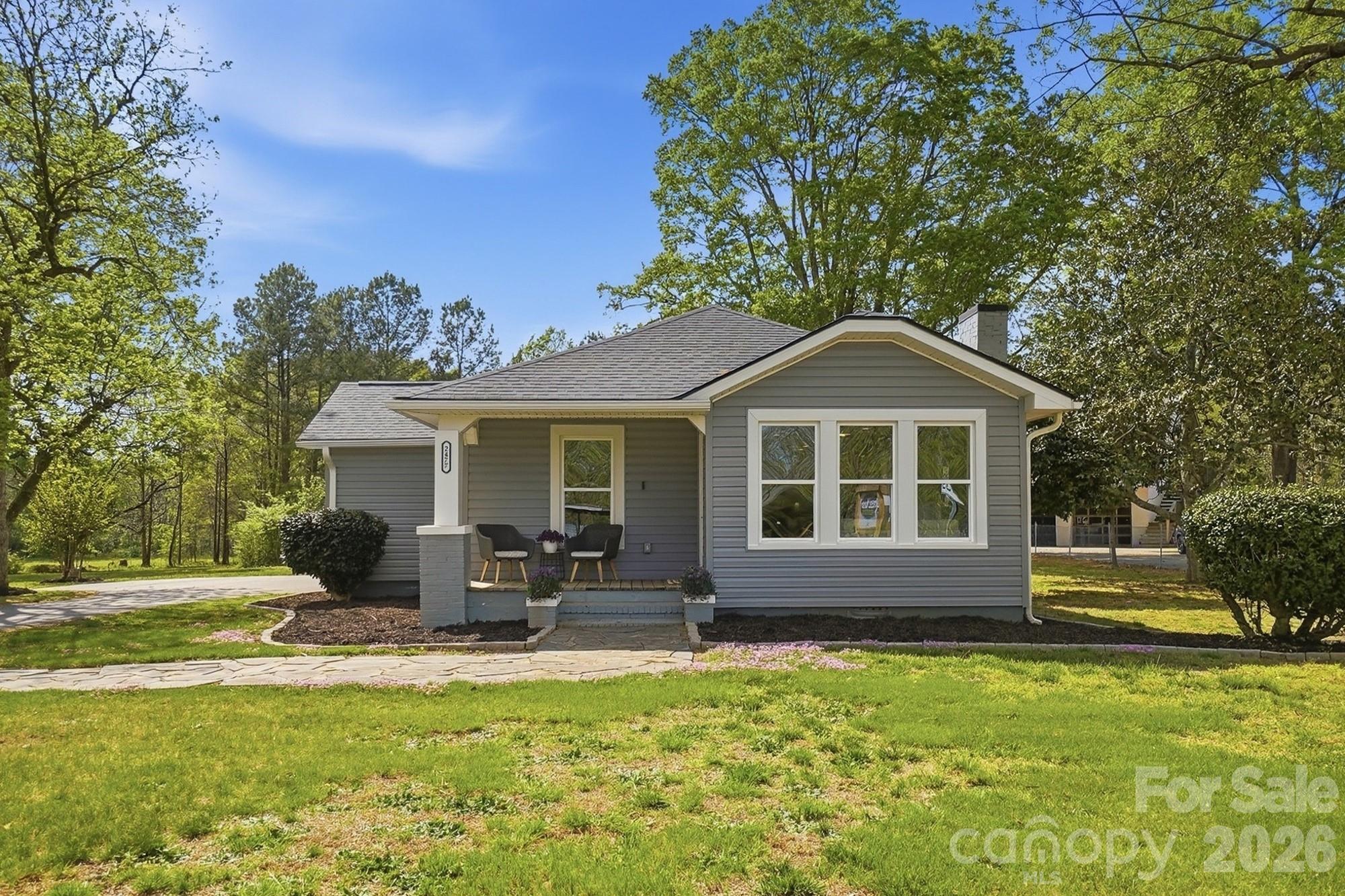 2477 Secrest Short Cut Road Monroe, NC 28110 - Photo 4 of 43