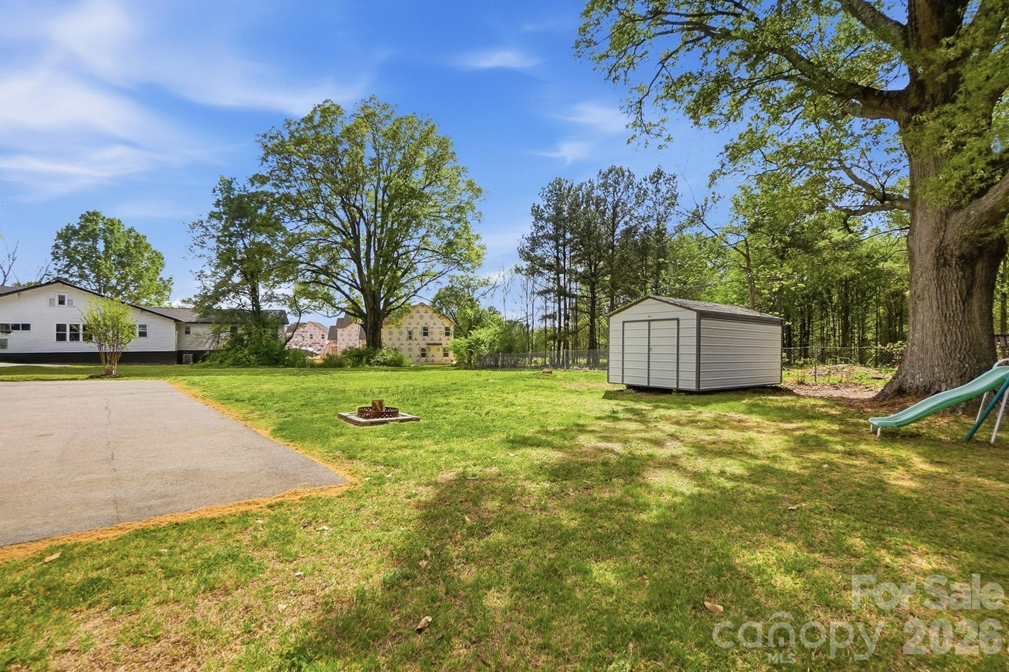 2477 Secrest Short Cut Road Monroe, NC 28110 - Photo 41 of 43