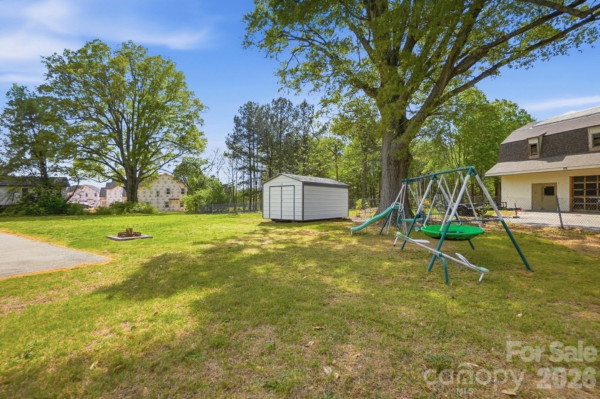 2477 Secrest Short Cut Road Monroe, NC 28110 - Photo 42 of 43