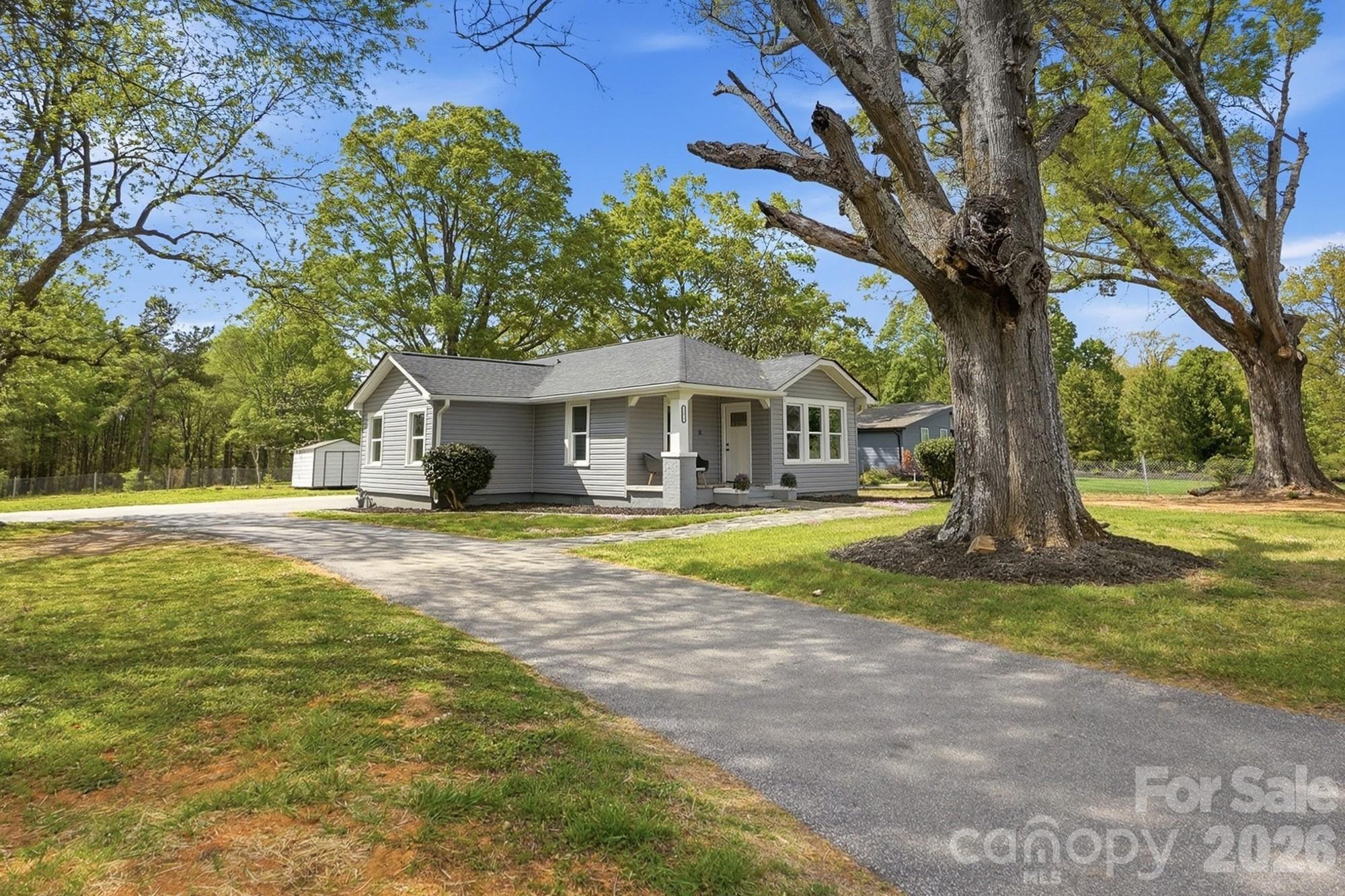 2477 Secrest Short Cut Road Monroe, NC 28110 - Photo 43 of 43