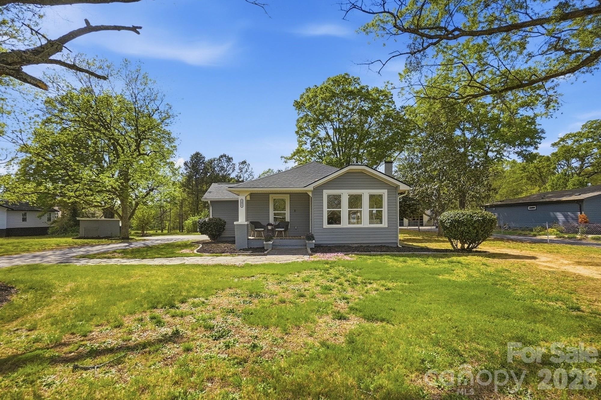 2477 Secrest Short Cut Road Monroe, NC 28110 - Photo 5 of 43