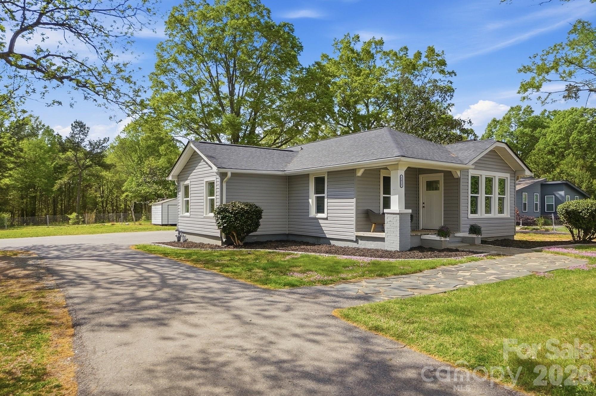 2477 Secrest Short Cut Road Monroe, NC 28110 - Photo 6 of 43