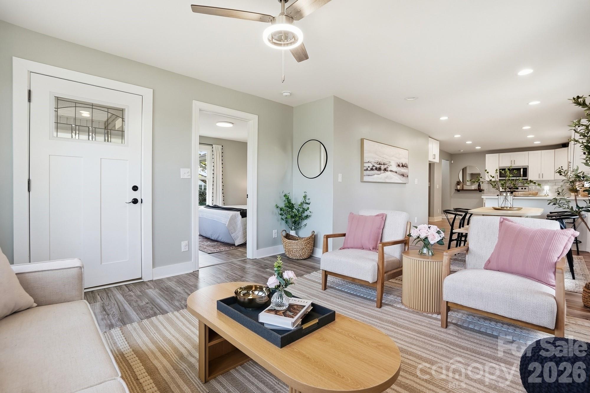 2477 Secrest Short Cut Road Monroe, NC 28110 - Photo 10 of 43