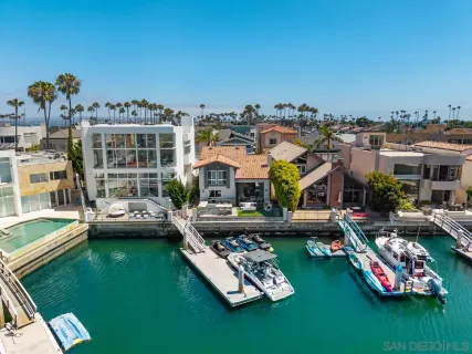 $3,449,000 | 27 Green Turtle Road, Coronado, CA 92118