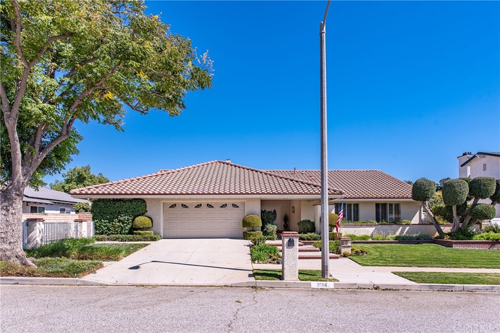 3114 Springfield Street Simi Valley, CA 93063 - Photo 1 of 1