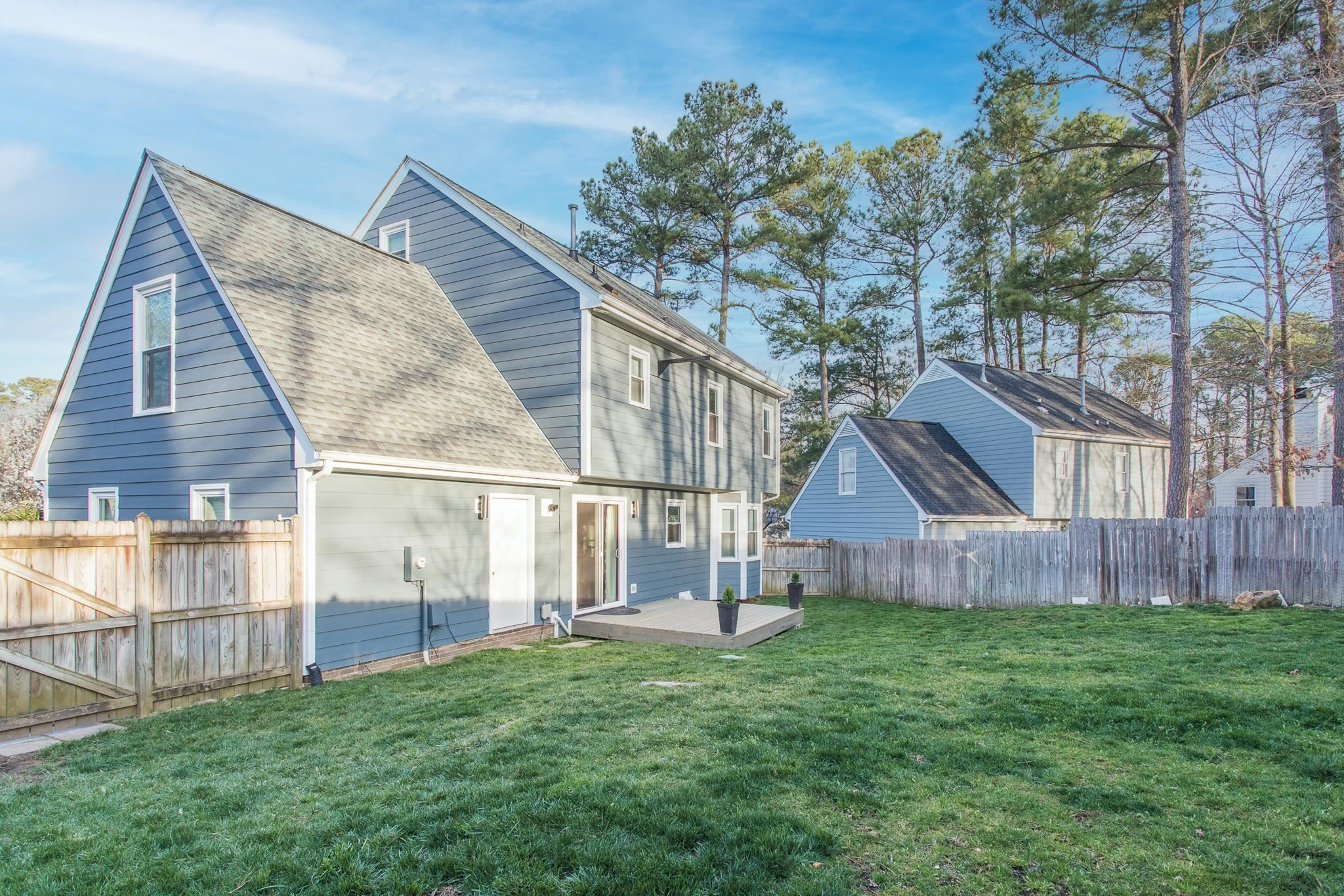4317 Birmingham Way Raleigh, NC 27604 - Photo 38 of 41 Photo 38