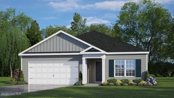 $285,000 | 333 Wellspring Drive, Rocky Mount, NC 27804