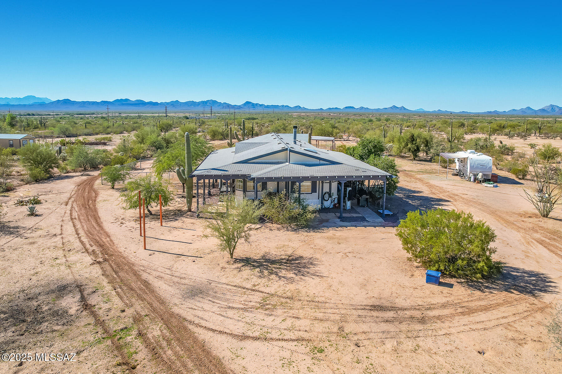 12550 West Mile Wide Road Tucson, AZ 85743 - Photo 7 of 45 Gallery Image 7