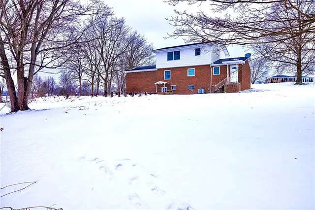 $269,900 | 1142 Apples Mill Road, West Newton, PA 15089