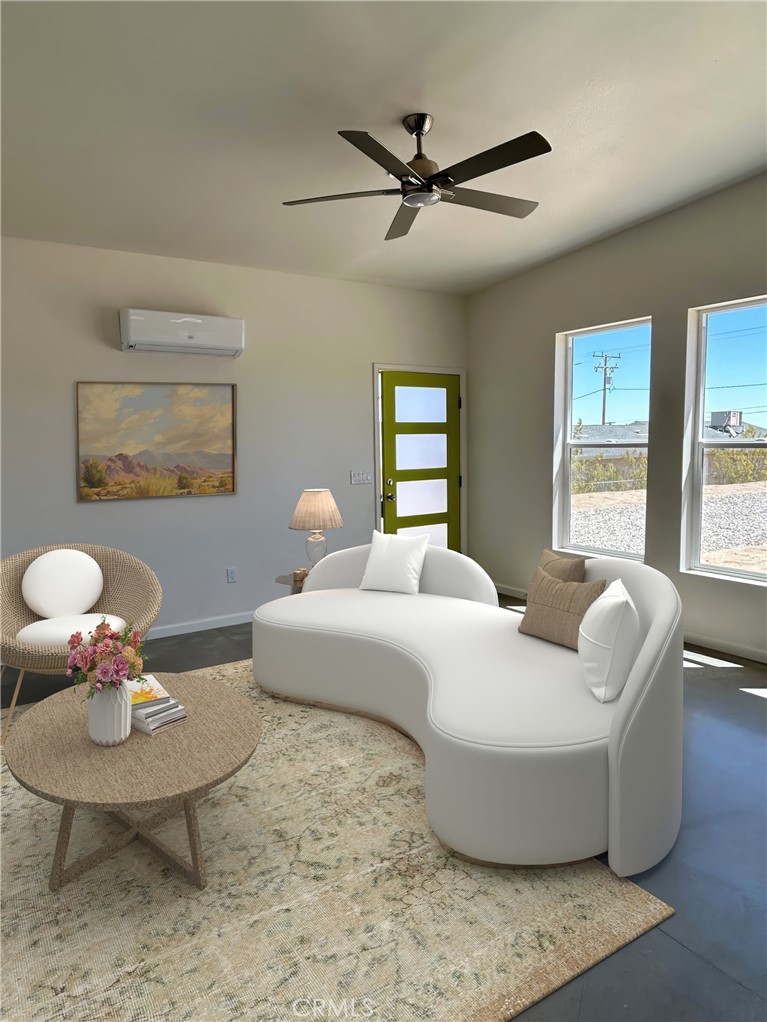 7374 Olympic Road Joshua Tree, CA 92252 - Photo 10 of 30 Gallery Image 10