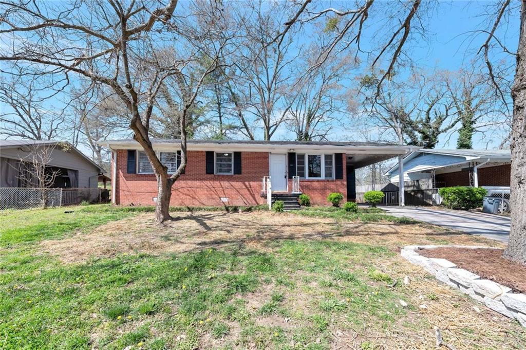 3249 Renault Road Southeast Atlanta, GA 30354 - Photo 1 of 1 Gallery Image 1