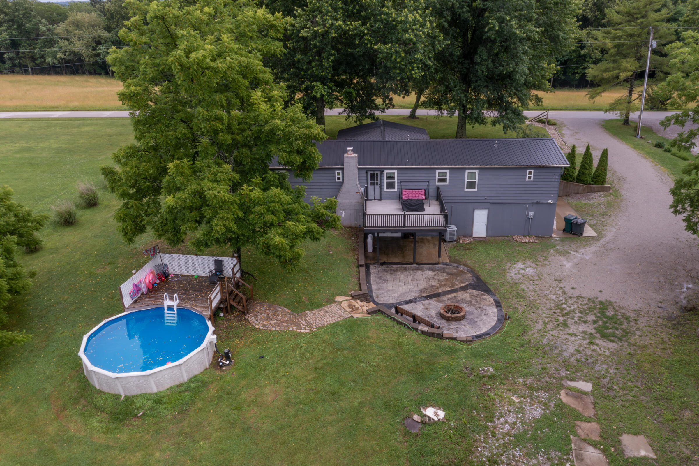 12842 Burns Road California, KY 41007 - Photo 35 of 36 12842 Burns Road