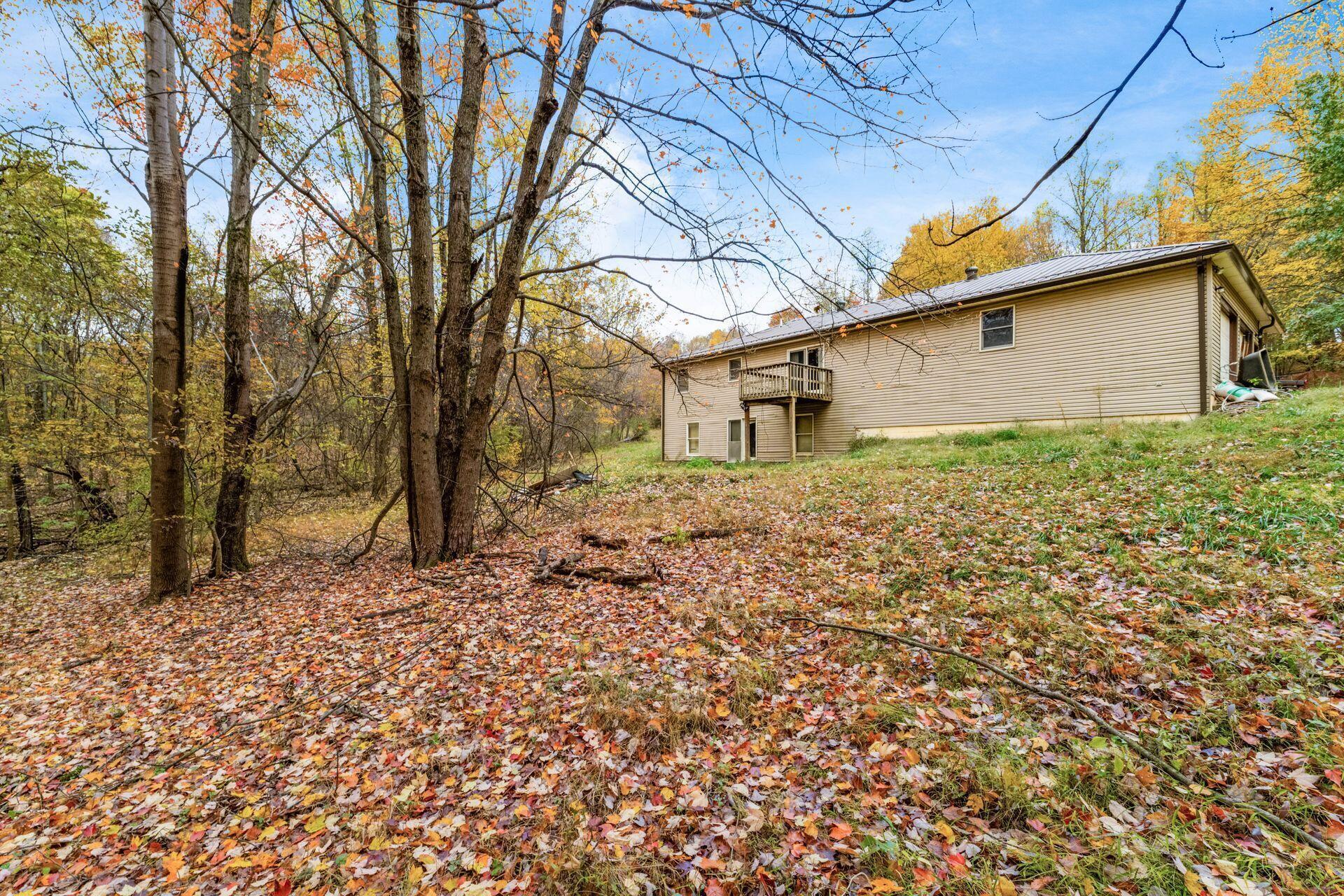 9080 Mulberry Road Mount Perry, OH 43760 - Photo 25 of 33 acreage