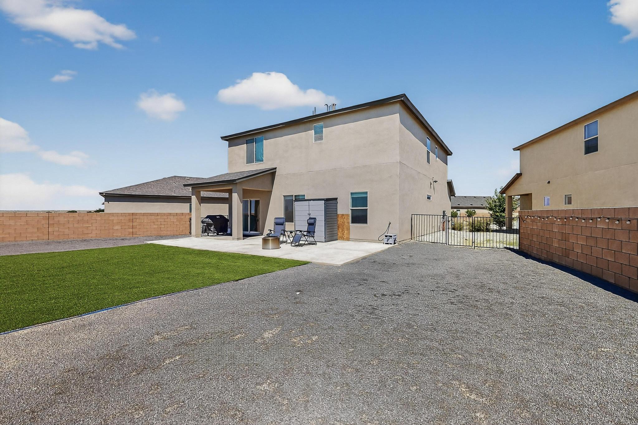 108 Hue Street Rio Rancho, NM 87124 - Photo 42 of 44 Gallery Image 42
