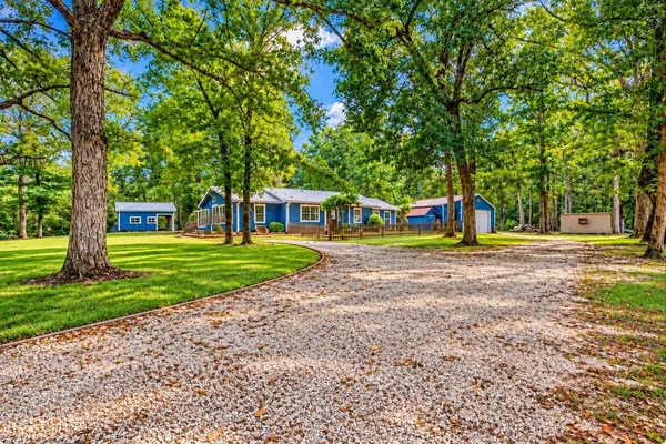 $589,900 | 446 County Road 3550, Woodville, TX 75979