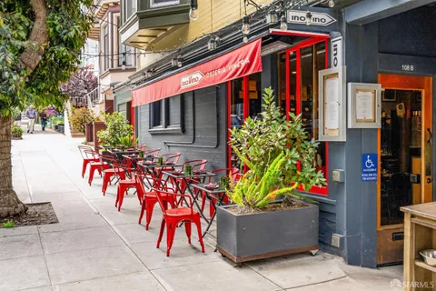 $2,195,000 | 487 Belvedere Street, San Francisco, CA 94117