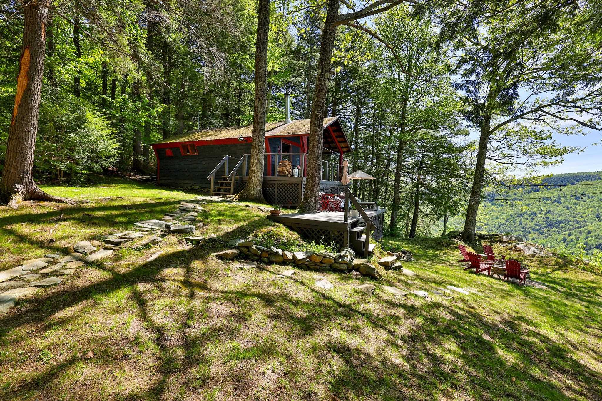 544 Vulture Mountain Road Stockbridge, VT 05772 - Photo 7 of 60