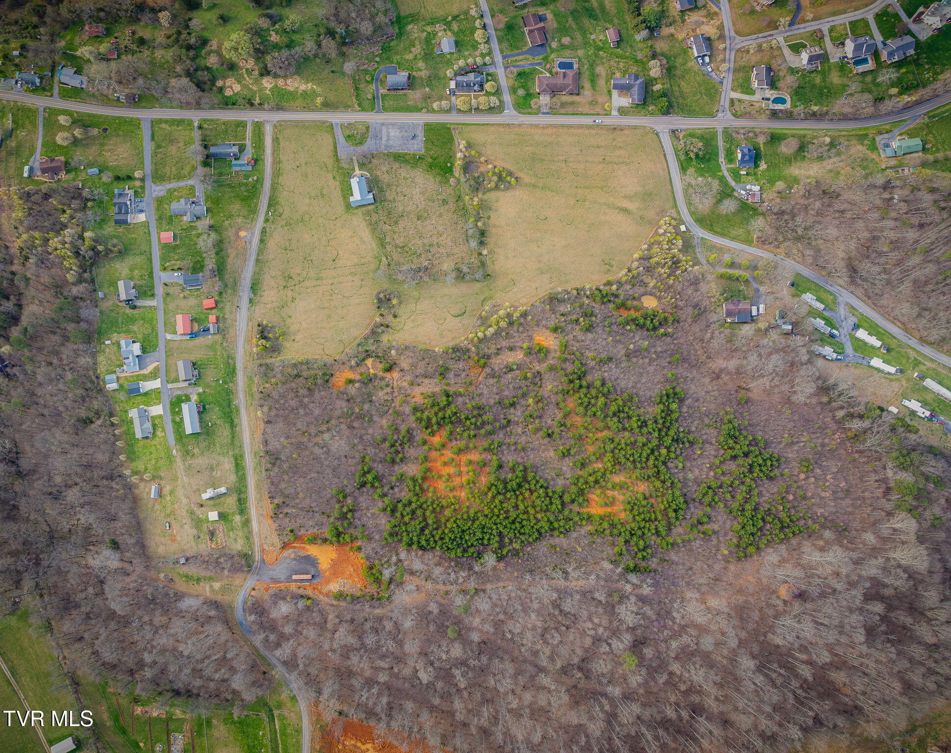 Tbd Bloomingdale Road Kingsport, TN 37660 - Photo 9 of 22 122