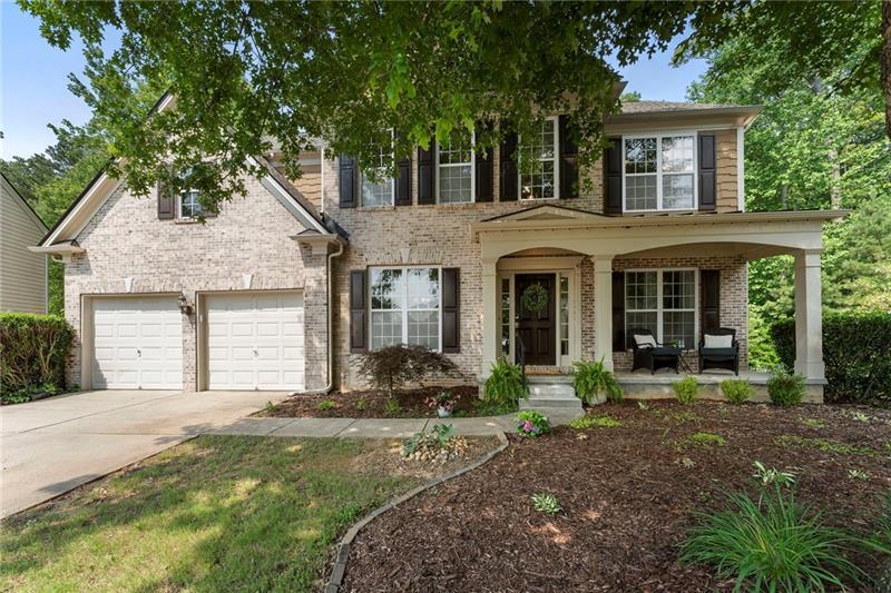 5828 Paliser Trace Sugar Hill, GA 30518 - Photo 1 of 57