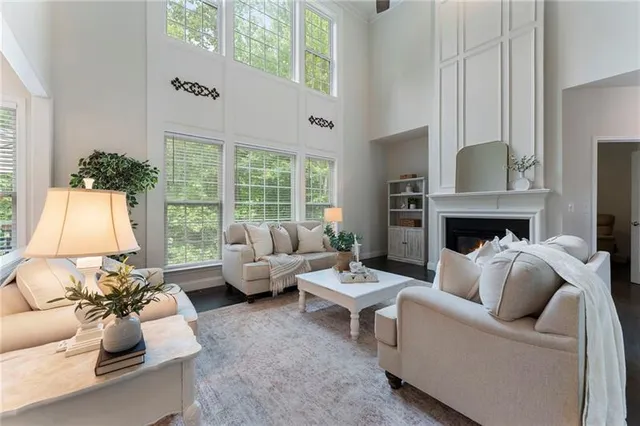 $585,000 | 5828 Paliser Trace, Sugar Hill, GA 30518