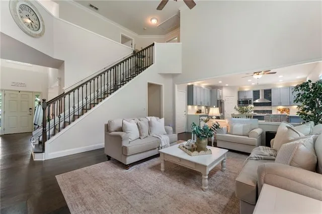 $585,000 | 5828 Paliser Trace, Sugar Hill, GA 30518