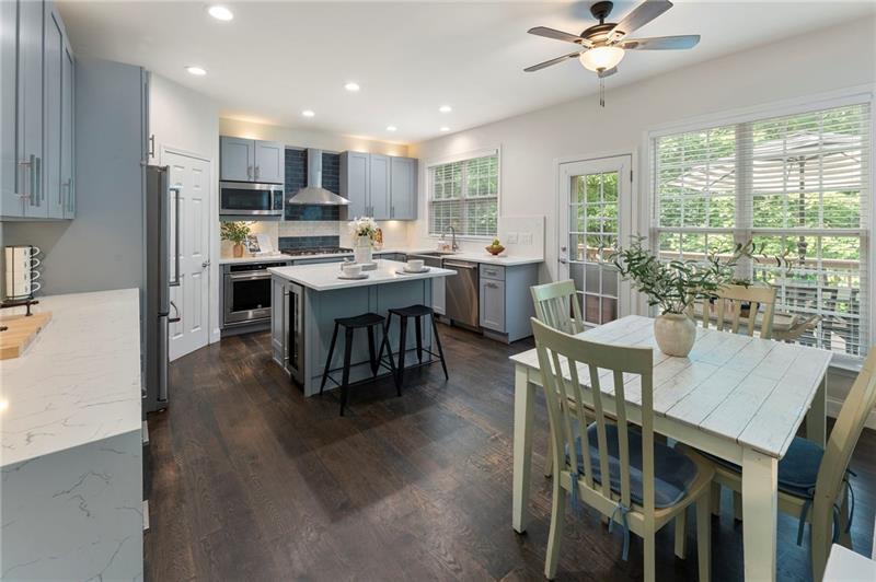 5828 Paliser Trace Sugar Hill, GA 30518 - Photo 14 of 57